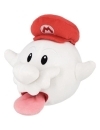 Super Mario Jucarie de plus Boo Mario 21 cm