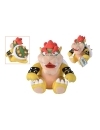 Super Mario Jucarie de plus Bowser 27 cm       