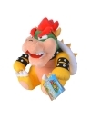 Super Mario Jucarie de plus Bowser 27 cm       