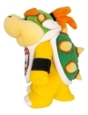 Super Mario Jucarie de plus Bowser Jr. 19 cm