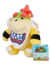 Super Mario Jucarie de plus Bowser Jr. 22 cm
