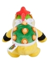 Super Mario Jucarie de plus Bowser Jr. 22 cm