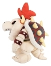 Super Mario Jucarie de plus Dry Bowser 32 cm