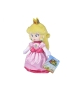 Super Mario Plush Figure Peach 27 cm       