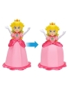 Super Mario Figurina articulata cu sunete Yours Truly, Princess Peach 36 cm