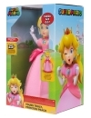Super Mario Figurina articulata cu sunete Yours Truly, Princess Peach 36 cm