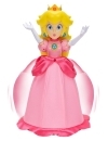 Super Mario Figurina articulata cu sunete Yours Truly, Princess Peach 36 cm