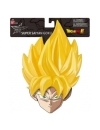 Dragon Ball Super Masca pentru par Super Saiyan Goku (Super Saiyan Mask)