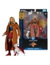Supergirl DC Theatrical Deluxe Edition Figurina articulata Supergirl & Krypto18 cm