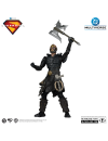 Supergirl DC Theatrical Deluxe Edition Figurina articulata Krem of the Yellow Hills 18 cm