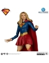 Supergirl DC Theatrical Deluxe Edition Figurina articulata Supergirl 18 cm