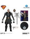 Supergirl DC Theatrical Deluxe Edition Figurina articulata Krem of the Yellow Hills 18 cm
