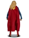 Supergirl DC Theatrical Deluxe Edition Figurina articulata Supergirl & Puppy Krypto18 cm