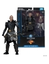 Supergirl DC Theatrical Deluxe Edition Figurina articulata Krem of the Yellow Hills 18 cm
