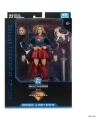 Supergirl DC Theatrical Deluxe Edition Figurina articulata Supergirl & Puppy Krypto18 cm