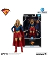 Supergirl DC Theatrical Deluxe Edition Figurina articulata Supergirl 18 cm