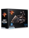Supergirl DC Theatrical Deluxe Edition Vehicul Lobo Spacehog 18 cm