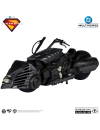 Supergirl DC Theatrical Deluxe Edition Vehicul Lobo Spacehog 18 cm