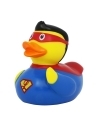Superhero Duck 8.5 cm (Rățușcă fantezie de cauciuc)