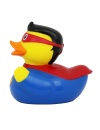 Superhero Duck 8.5 cm (Rățușcă fantezie de cauciuc)