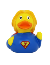 Superheroine Duck 8.5 cm (Rățușcă fantezie de cauciuc)