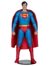 Superman (1978) DC Multiverse Deluxe Theatrical Edition Figurina articulata Superman 19 cm