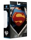 Superman (1978) DC Multiverse Deluxe Theatrical Edition Figurina articulata Superman 19 cm