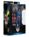 Superman (1978) DC Multiverse Deluxe Theatrical Edition Figurina articulata Superman 19 cm