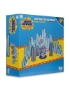 Superman (2025) DC Direct Playset Fortress of Solitude Superman's Headquarters