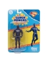 Superman (2025) DC Direct Super Powers Figurina articulata Ultraman 12 cm