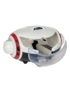 Superman (2025) DC Direct Super Powers Vehicle T-Craft 11 cm 