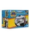 Superman (2025) DC Direct Super Powers Vehicle T-Craft 11 cm 