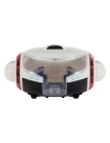 Superman (2025) DC Direct Super Powers Vehicle T-Craft 11 cm 