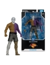 Superman (2025) DC Multiverse Figurina articulata Metamorpho 17 cm