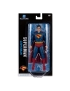 Superman (2025) DC Multiverse Figurina articulata Superman18 cm