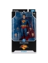 Superman (2025) DC Multiverse Figurina articulata Superman 18 cm