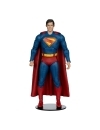Superman (2025) DC Multiverse Figurina articulata Superman18 cm