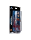 Superman (2025) DC Multiverse Figurina articulata Superman18 cm
