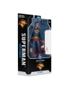 Superman (2025) DC Multiverse Figurina articulata Superman 18 cm
