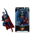 Superman (2025) DC Multiverse Figurina articulata Superman 18 cm