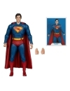 Superman (2025) DC Multiverse Figurina articulata Superman 18 cm