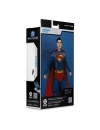 Superman (2025) DC Multiverse Figurina articulata Superman 18 cm