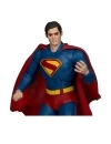 Superman (2025) DC Multiverse Deluxe Figurina articulata Superman cu Krypto the Super Dog 18 cm