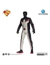 Superman (2025) DC Multiverse Deluxe Theatrical Edition Figurina articulata Mr. Terrific (Red Platinum Edition) 18 cm