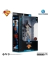 Superman (2025) DC Multiverse Deluxe Theatrical Edition Figurina articulata Mr. Terrific (Red Platinum Edition) 18 cm