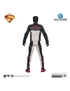 Superman (2025) DC Multiverse Deluxe Theatrical Edition Figurina articulata Mr. Terrific (Red Platinum Edition) 18 cm