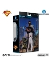 Superman (2025) DC Multiverse Deluxe Theatrical Edition Figurina articulata Mr. Terrific (Red Platinum Edition) 18 cm