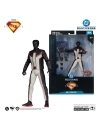 Superman (2025) DC Multiverse Deluxe Theatrical Edition Figurina articulata Mr. Terrific (Red Platinum Edition) 18 cm