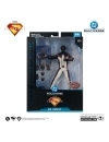 Superman (2025) DC Multiverse Deluxe Theatrical Edition Figurina articulata Mr. Terrific (Red Platinum Edition) 18 cm