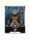 Superman (2025) DC Multiverse Mega Figurina articulata Kaiju 25 cm
